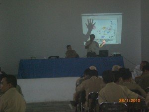 Presentasi SeaEduNet