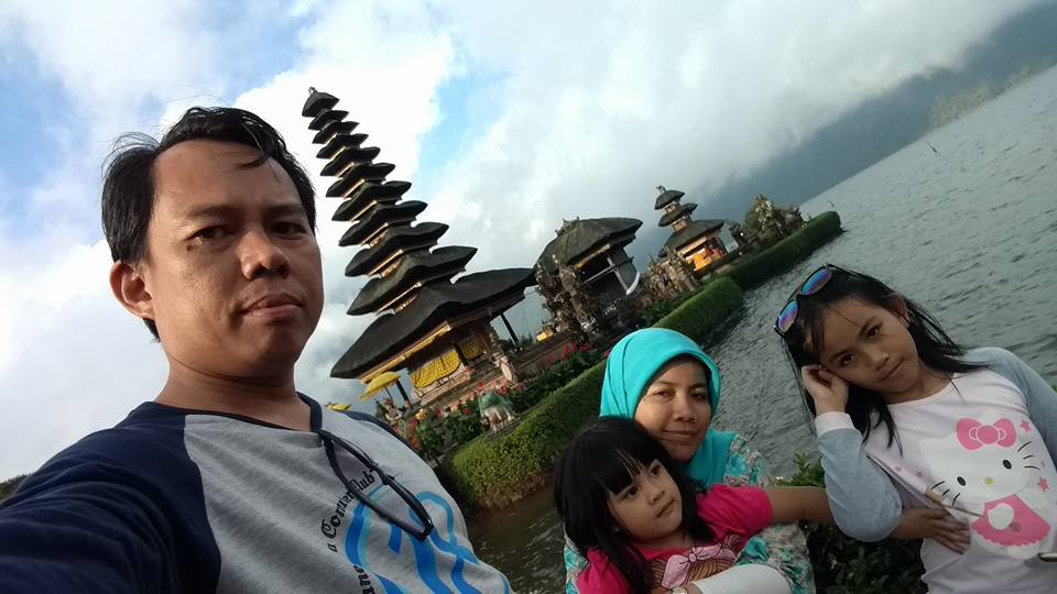 Candi Kining Tabanan Bali