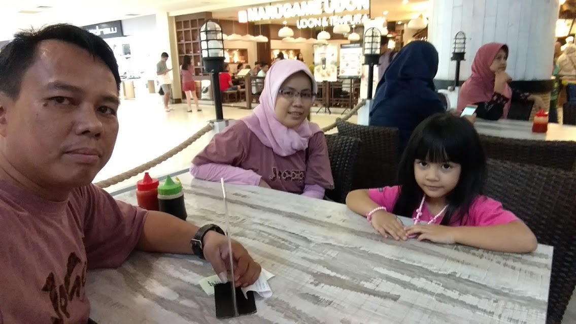 Family Quality Time