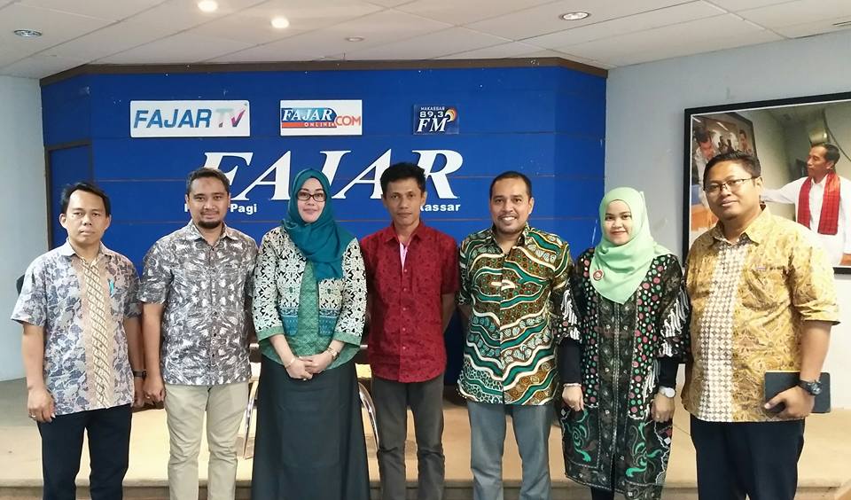 Media Visit Forum Dosen Indonesia